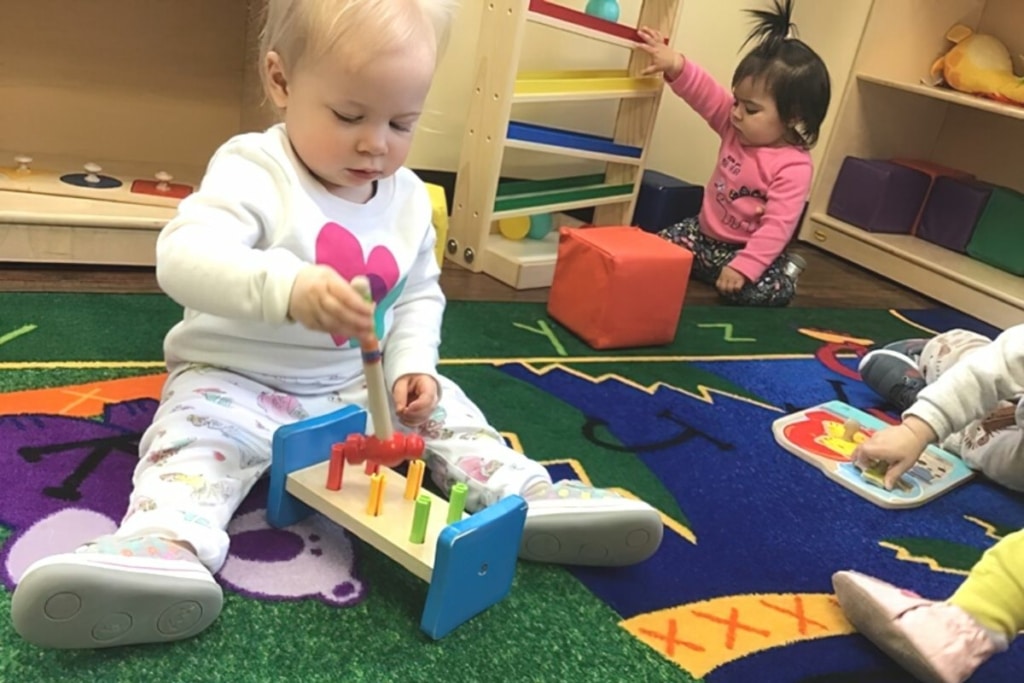 Greater Montessori School - Preschool & Child Care Center Serving ...