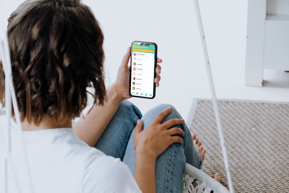 Always Stay In Touch With The Procare® Connect App