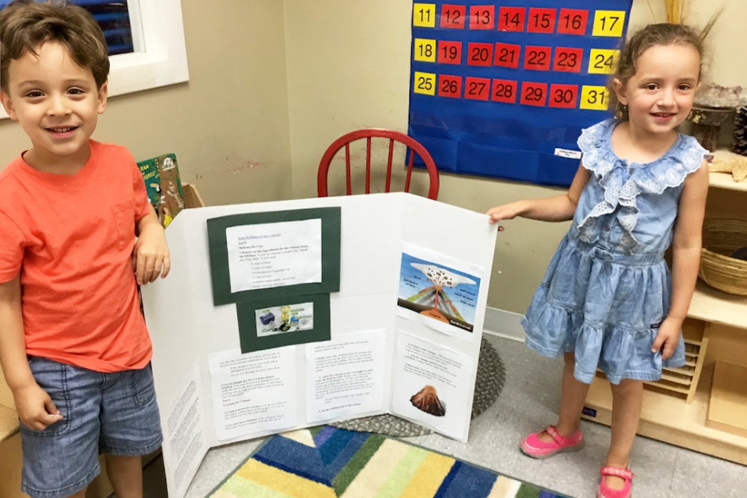 Authentic Montessori Education Is Accessible For Every Family