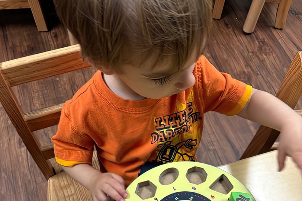 Authentic Montessori Experiences Prepare Them For Kindergarten