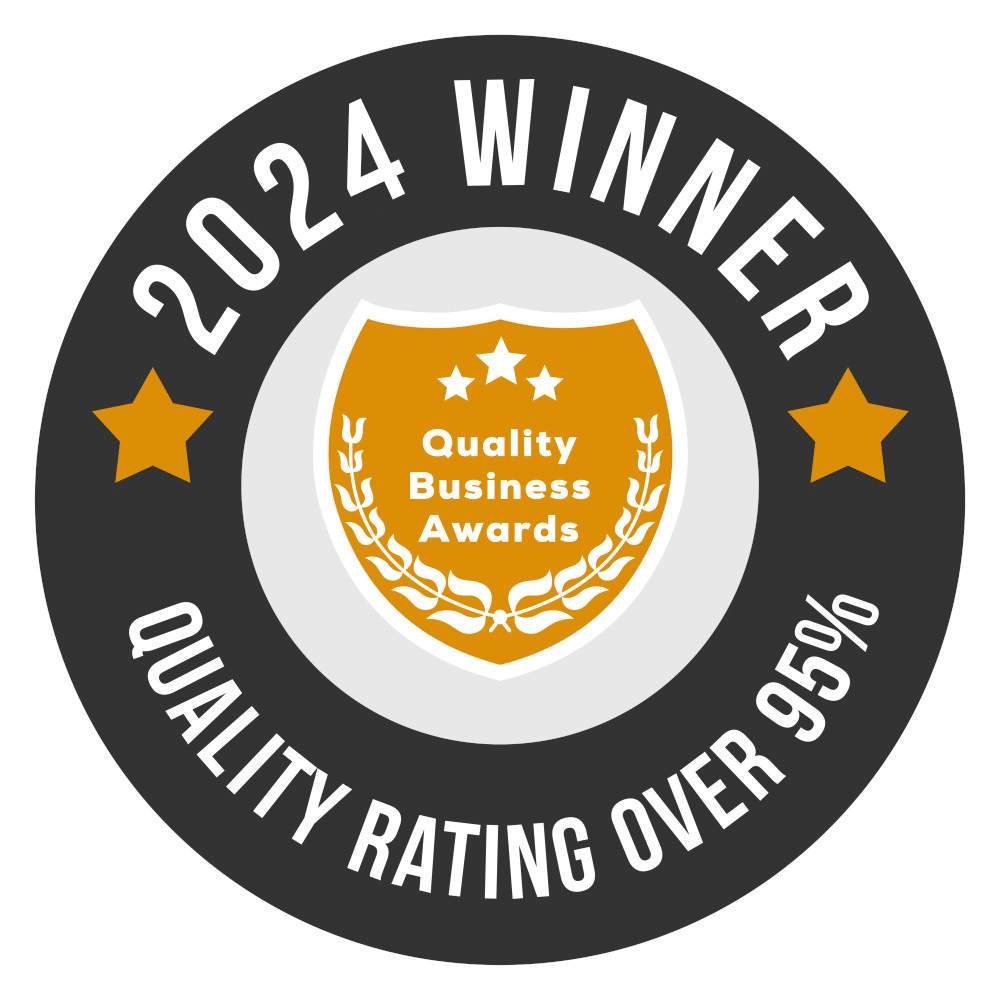 2024 Quality Business Award